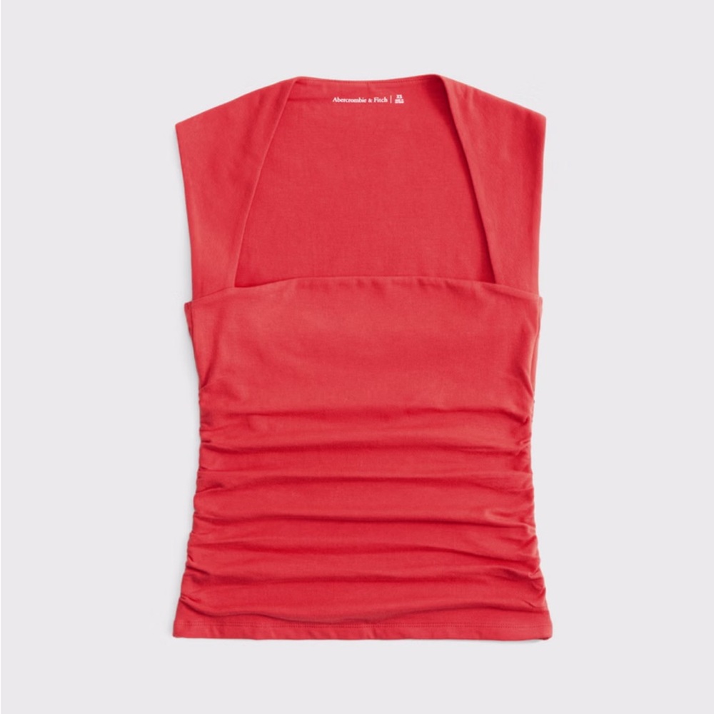 Ava Top Abercrombie & Fitch